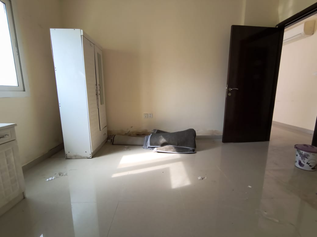 Lavish 1BHK with balcony
