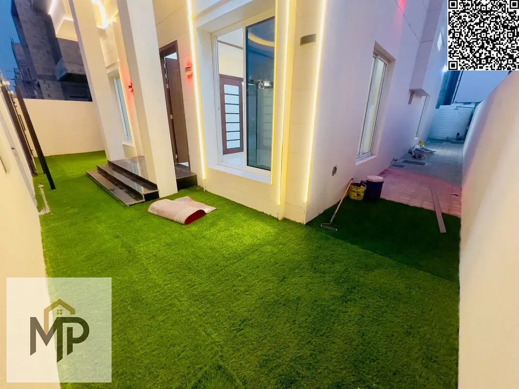 A once-in-a-lifetime opportunity! Own your dream villa in Ajman – freehold for all nationalities