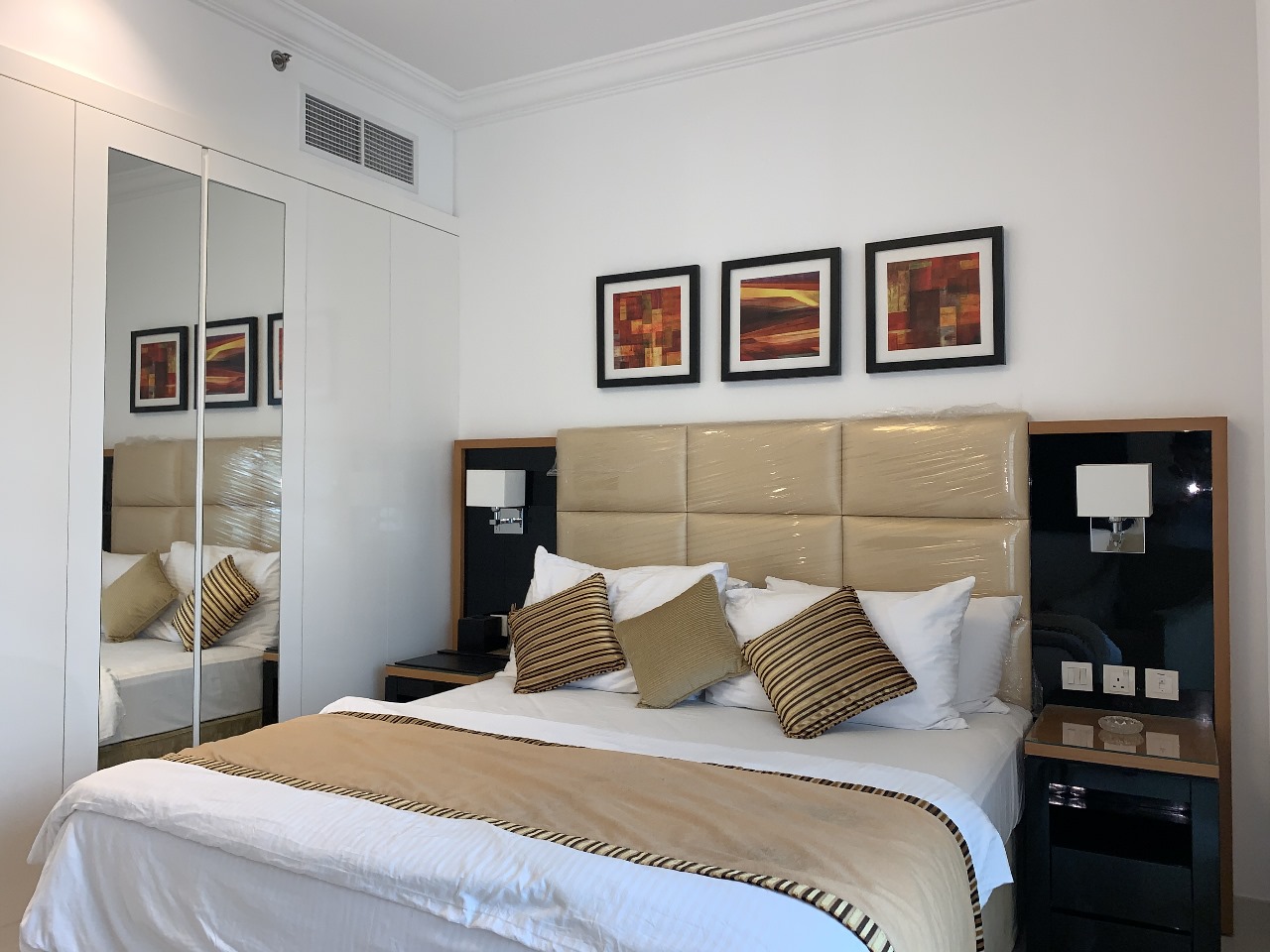 Capital Bay Tower Elevate your Business & Lifestyle Premier Business Bay Address
