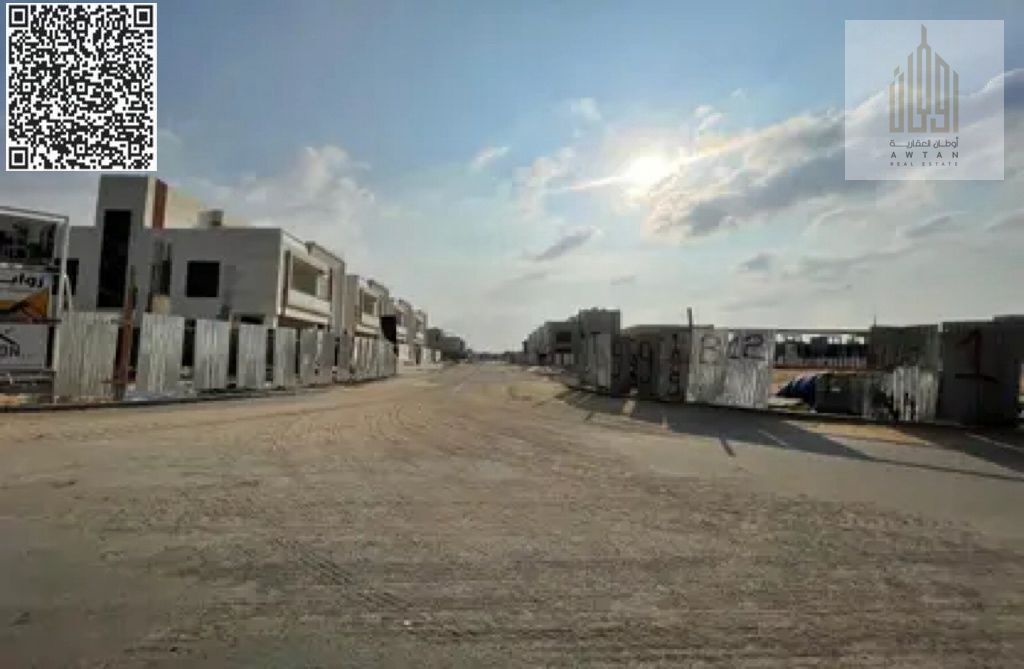 For Sale in Ajman Prime Commercial Plot in a Strategic Location A golden investment opportunity in one of Ajman's best locations! This commercial p