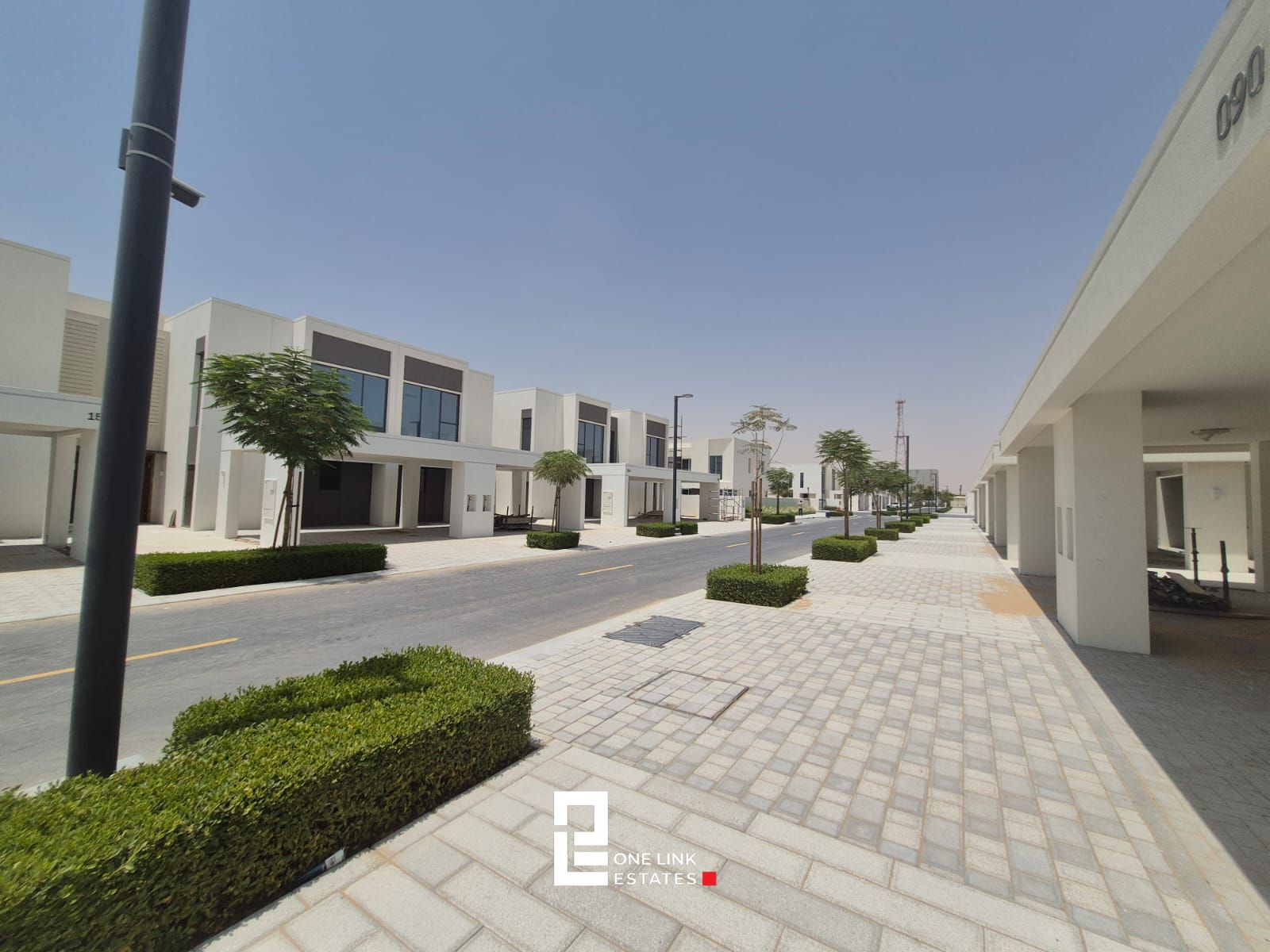 Brand new | Footsteps from Golden Beach | 3 Bedroom + Maid | Single Row | Just Handed Over