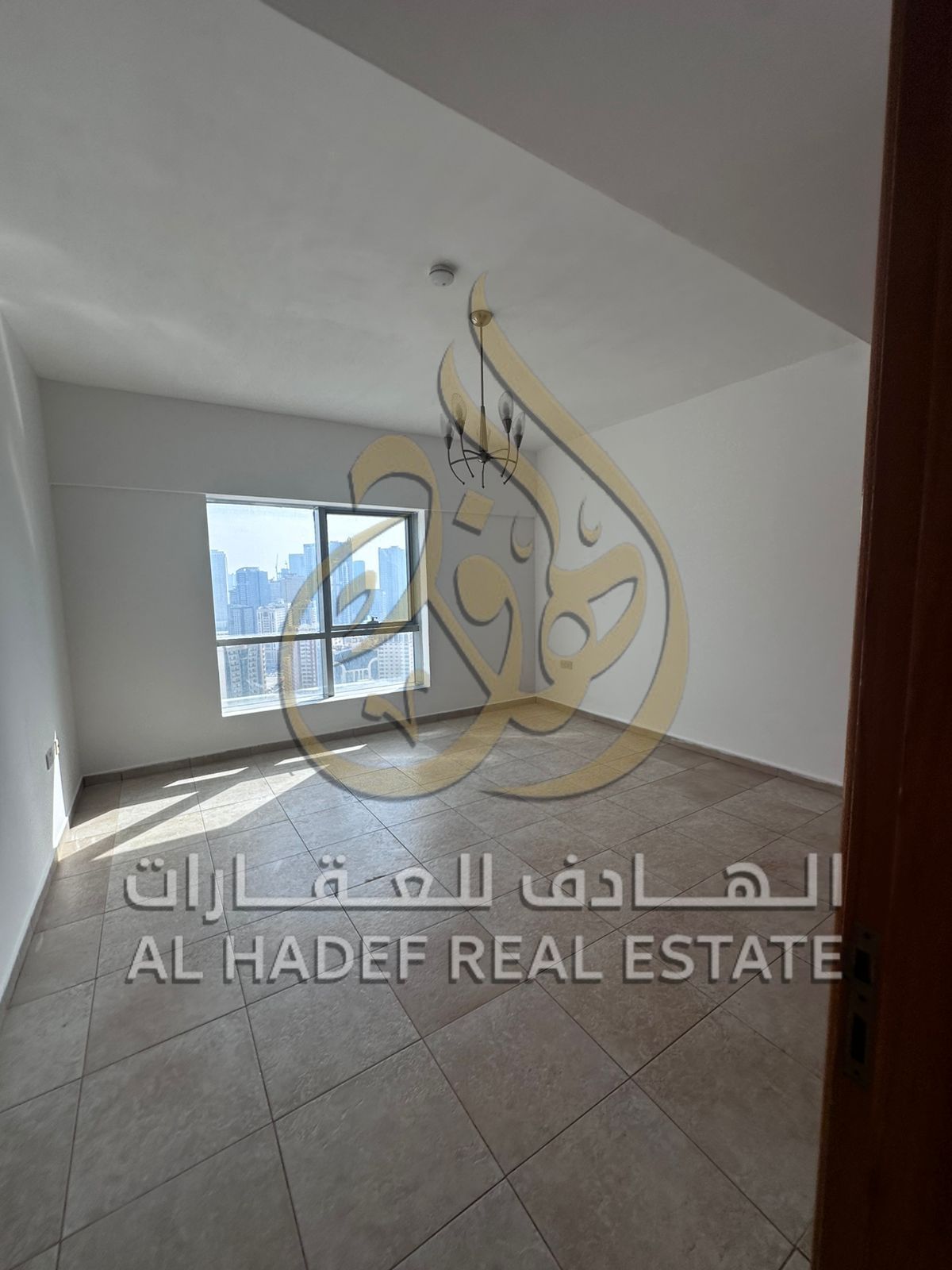 For Rent – 3BR Apartment in Al Majaz 2