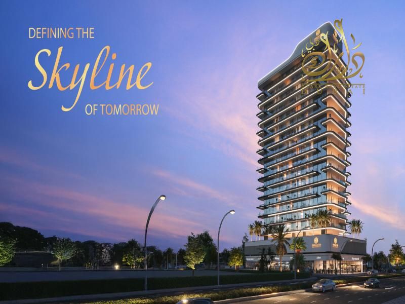 EXCLUSUVE 2BHK+MAID SPACIOUS LAYOUT WITH OPEN VIEW