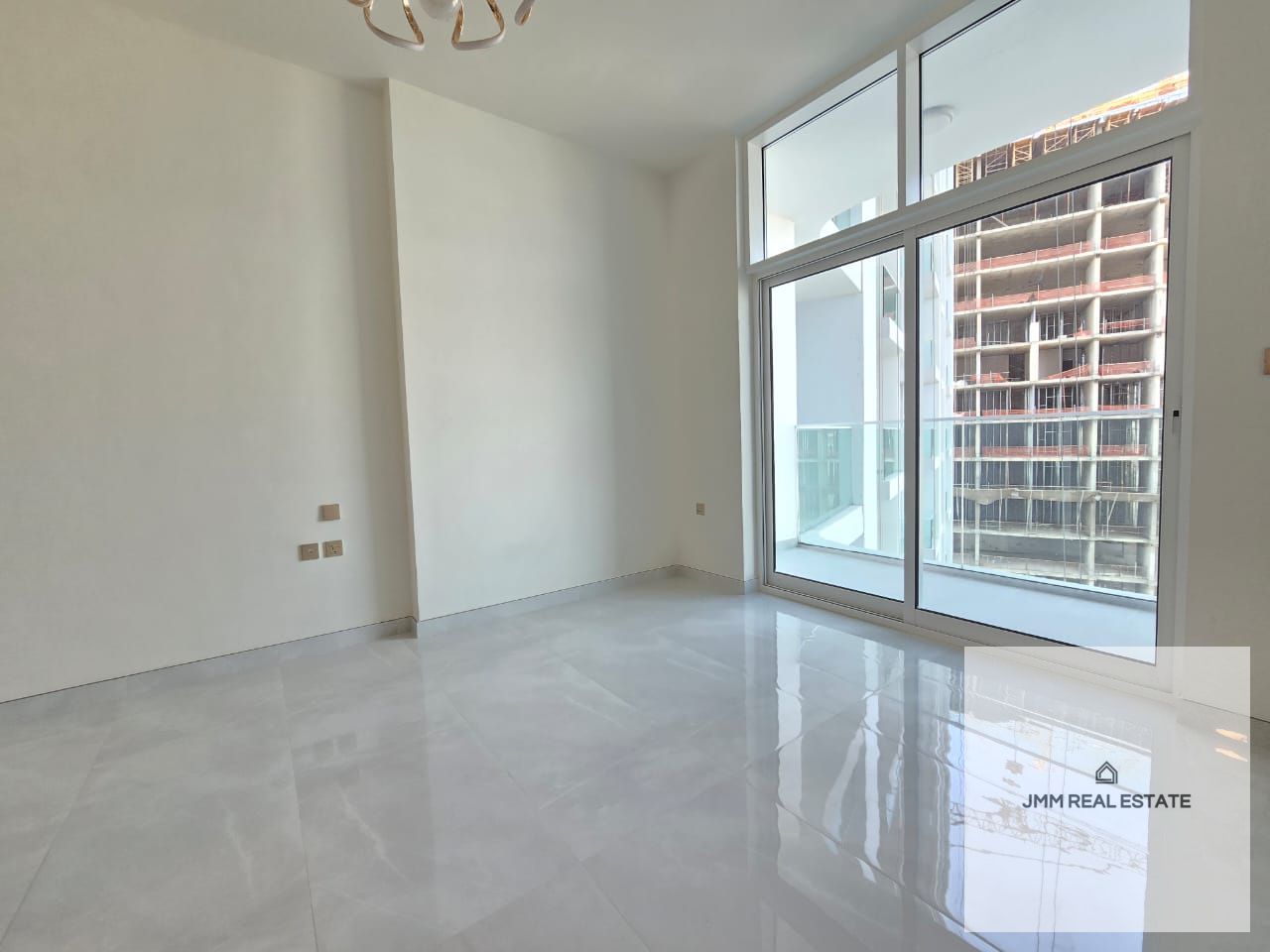 Brand New | High Floor | Semi-Furnished