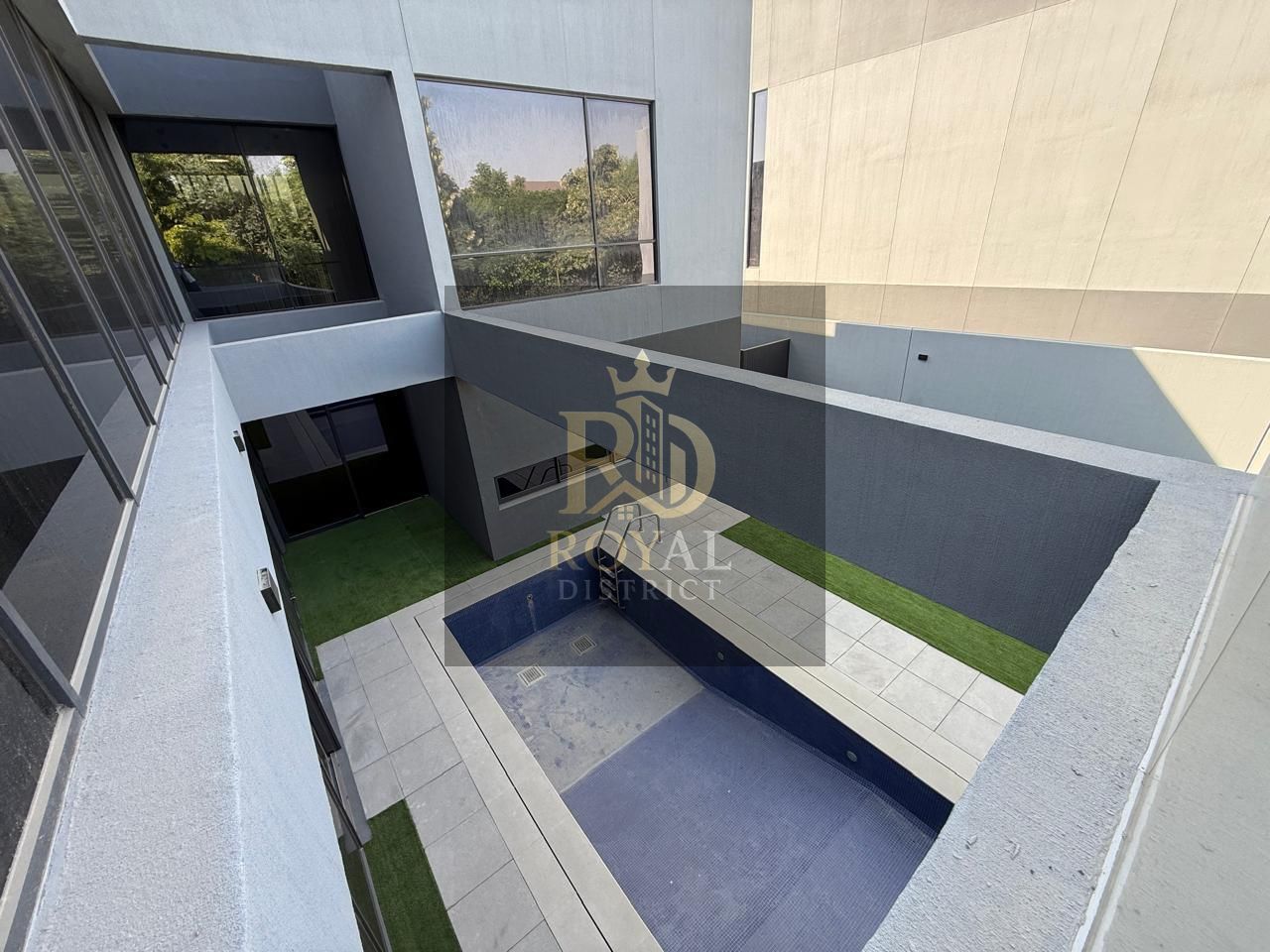 Deal of the Day – Signature Villa 5BR + Majlis + Elevator – Freehold