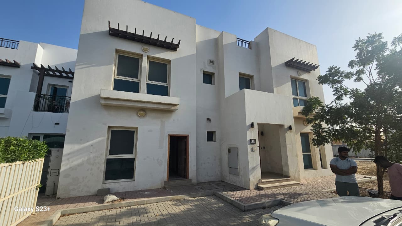 5 Bedroom Villa for Rent in Al Quoz