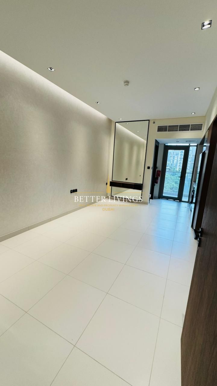 Brand New | Premium Studio | Ready To Move-In | Top Amenities | Call Now!