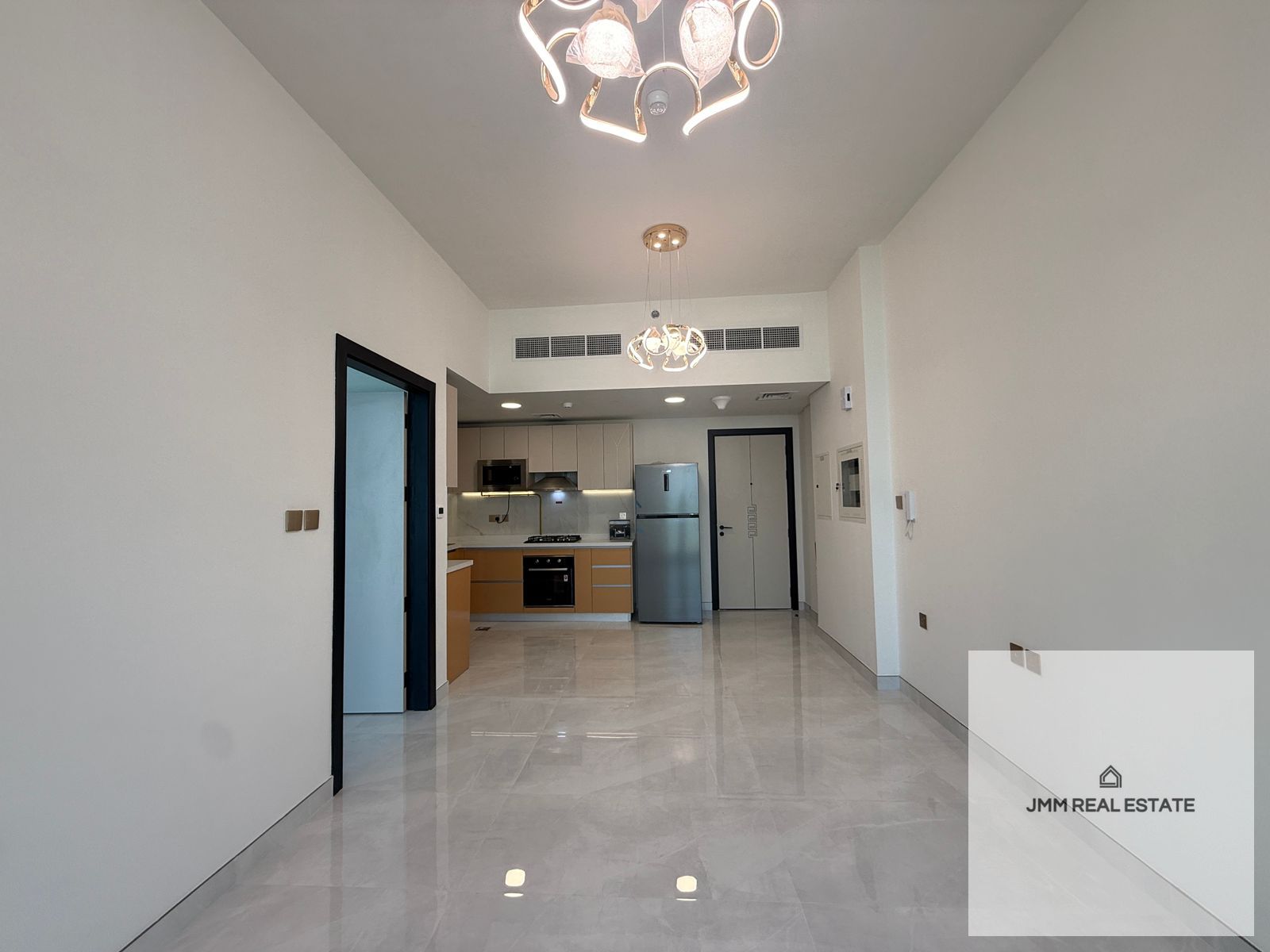Brand New | Miracle Garden View | High Floor