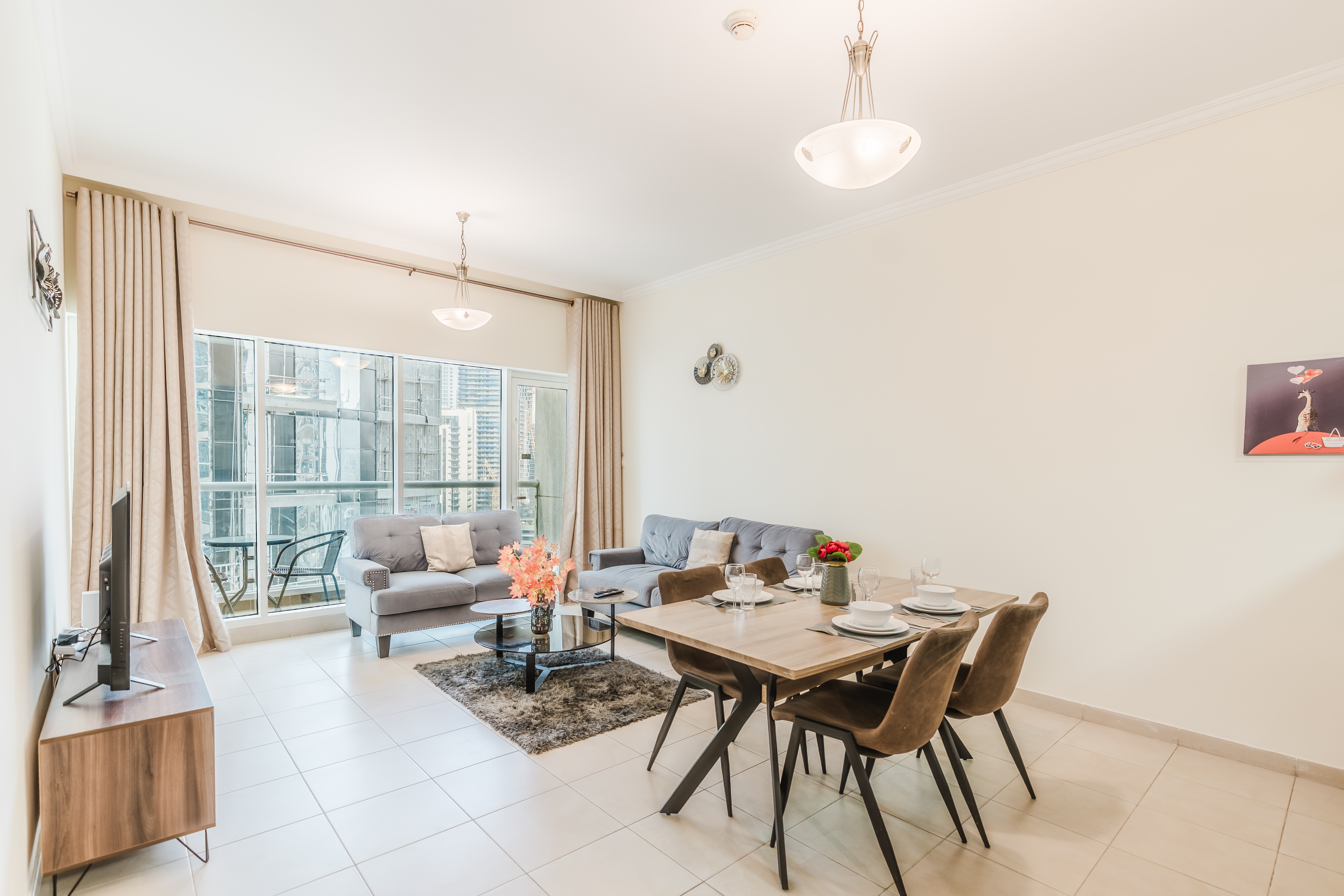 Special Ramadan Rates | No Commission | Very Spacious | Bills Inc