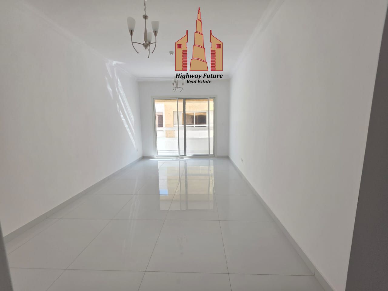 1MONTH Free Brand New Building Spacious 2BHK Apartment 62k