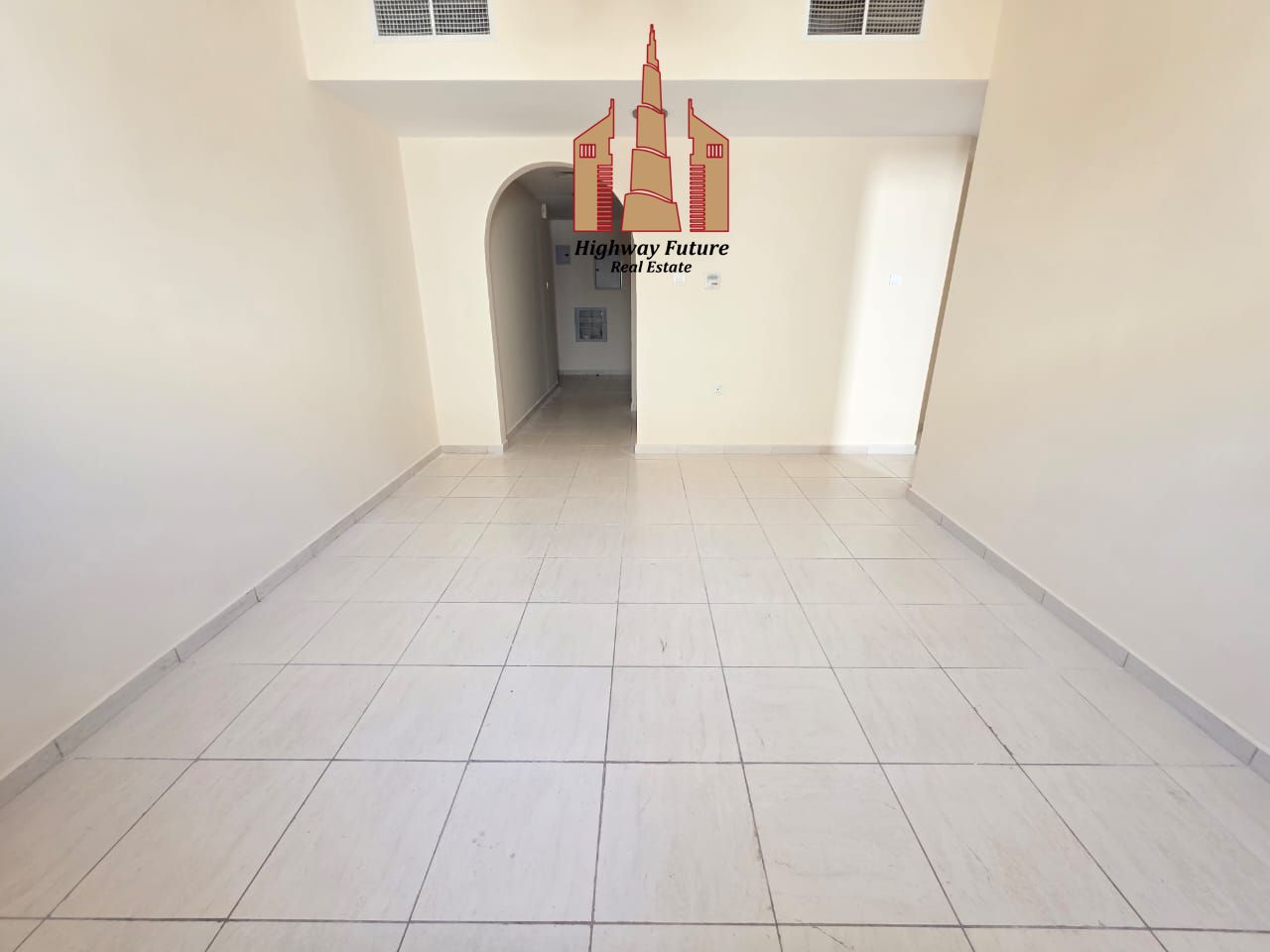 No Deposit Closed To Muwaileh Family Park 1BHK Apartment Only 38k