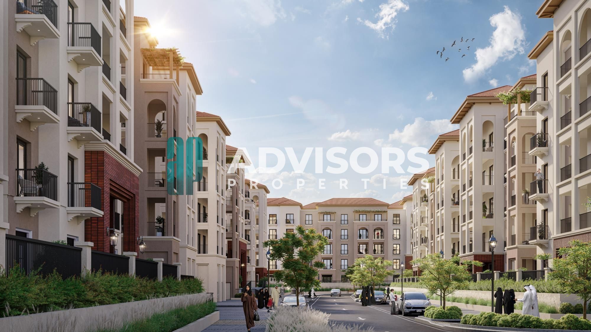 Granada || Handover 2027 || Prime Location ||