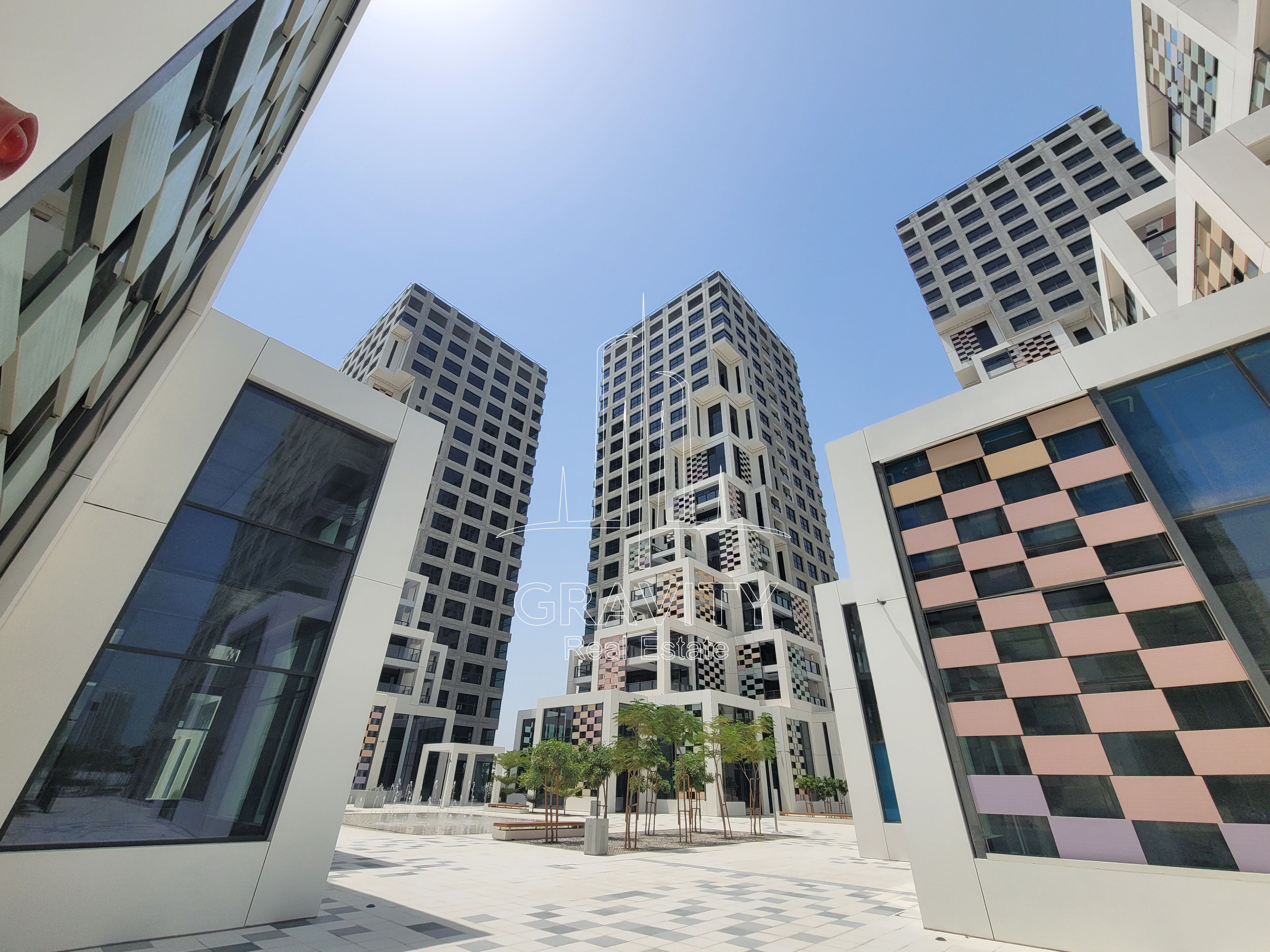 Massive Unit Upgradable to 1BR | Furnished | Huge Balcony