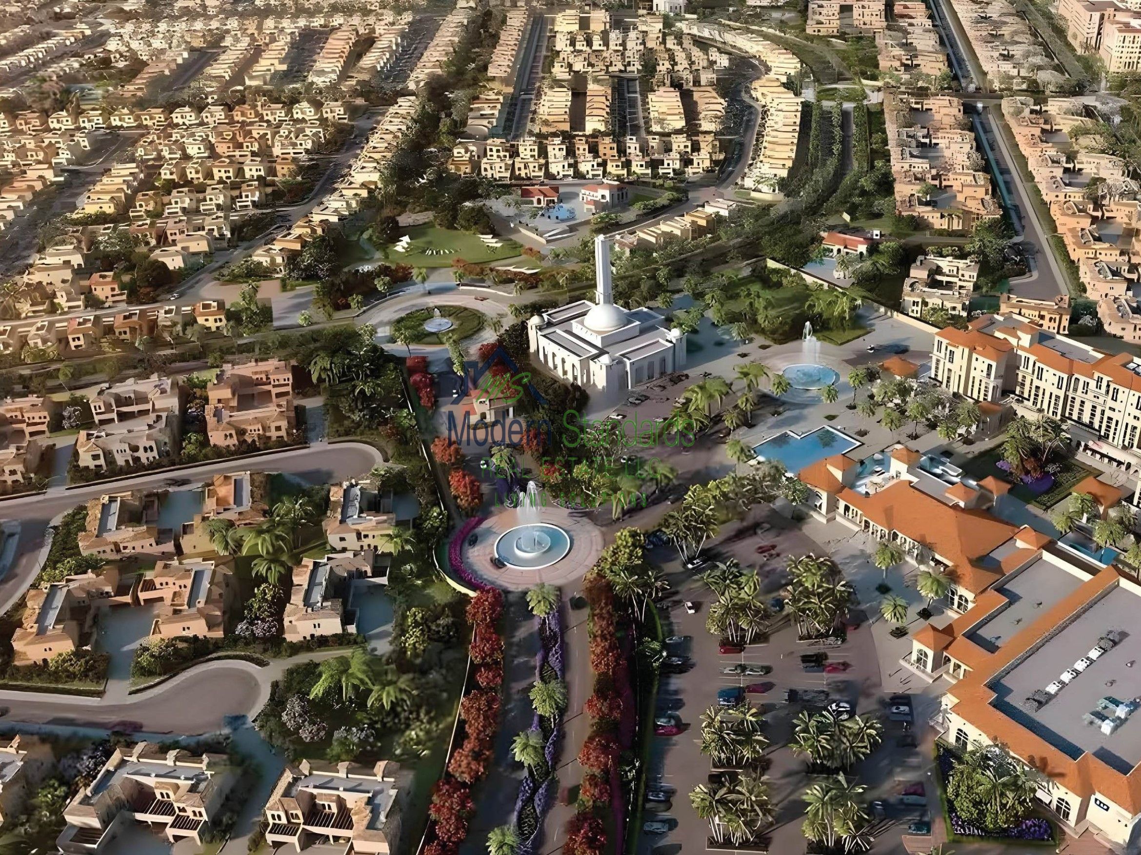 2-Bed Apartment in DLRC | Luxury Smart Home | Flexible Payment Plans