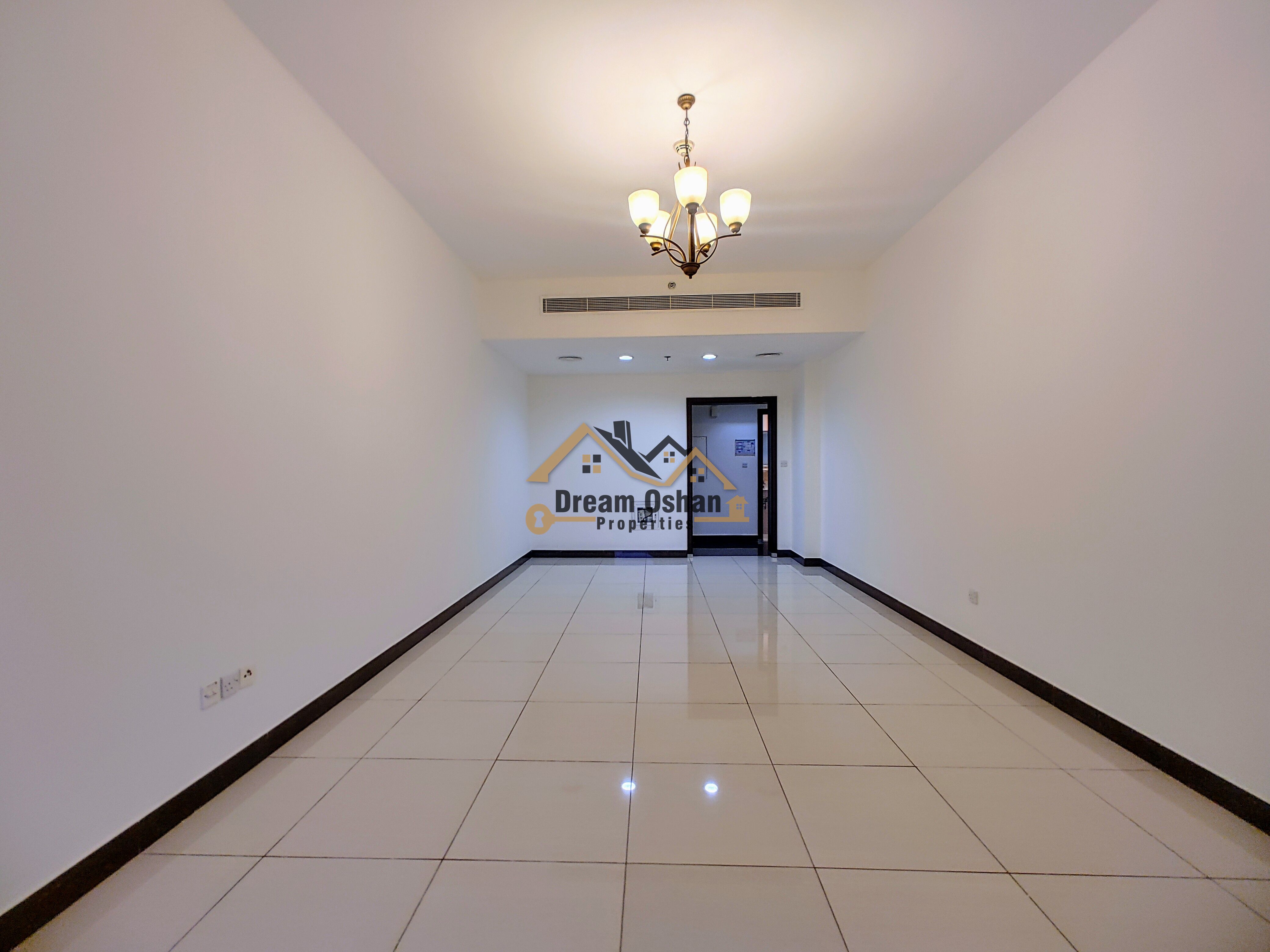 SPECIOUS 2BHK With BiG Balcony All Amenities