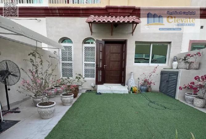 4 BR Townhouse in Ajman Uptown: