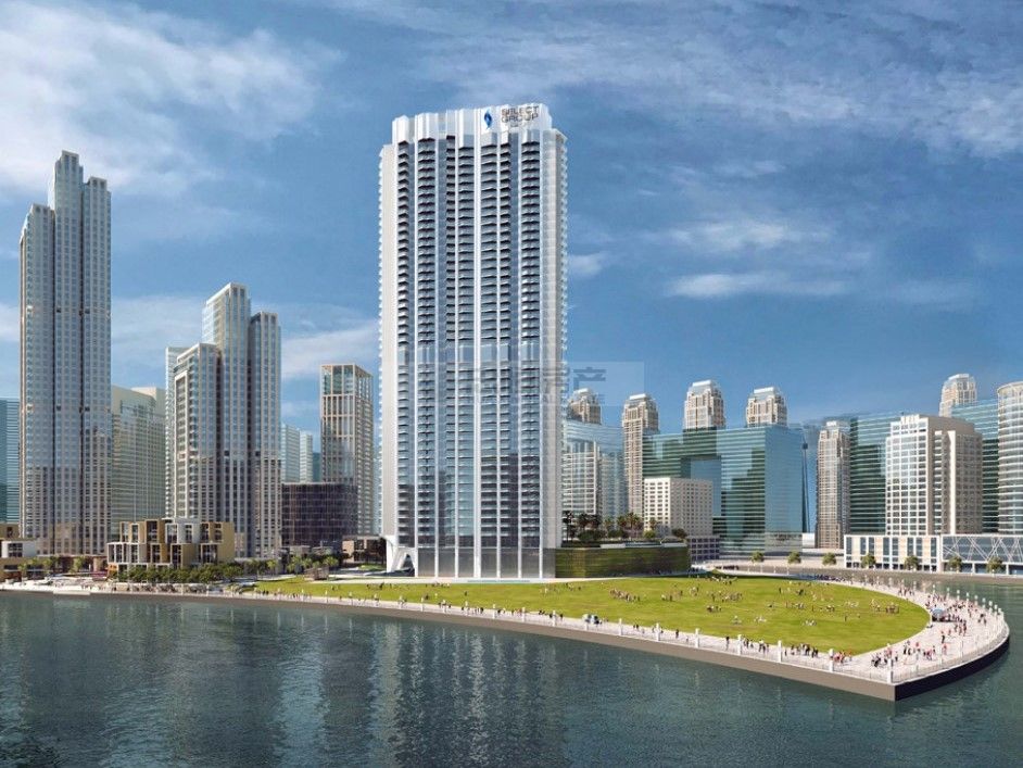 Canal View | Hand Over Soon | Prime Location