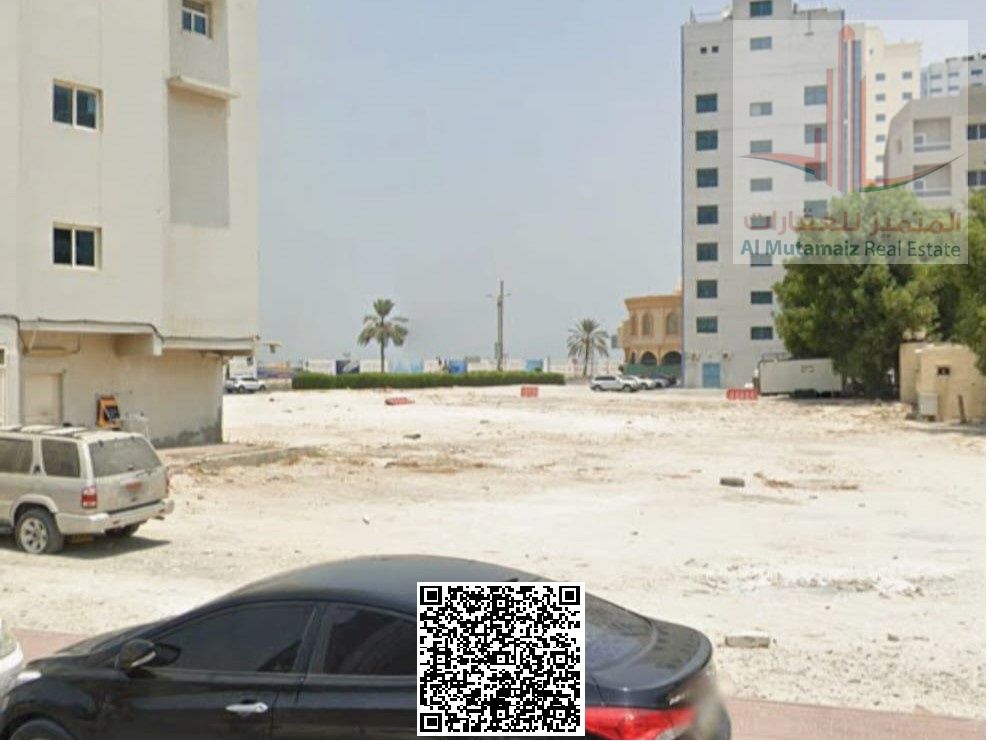 land for sale in nakheel good location