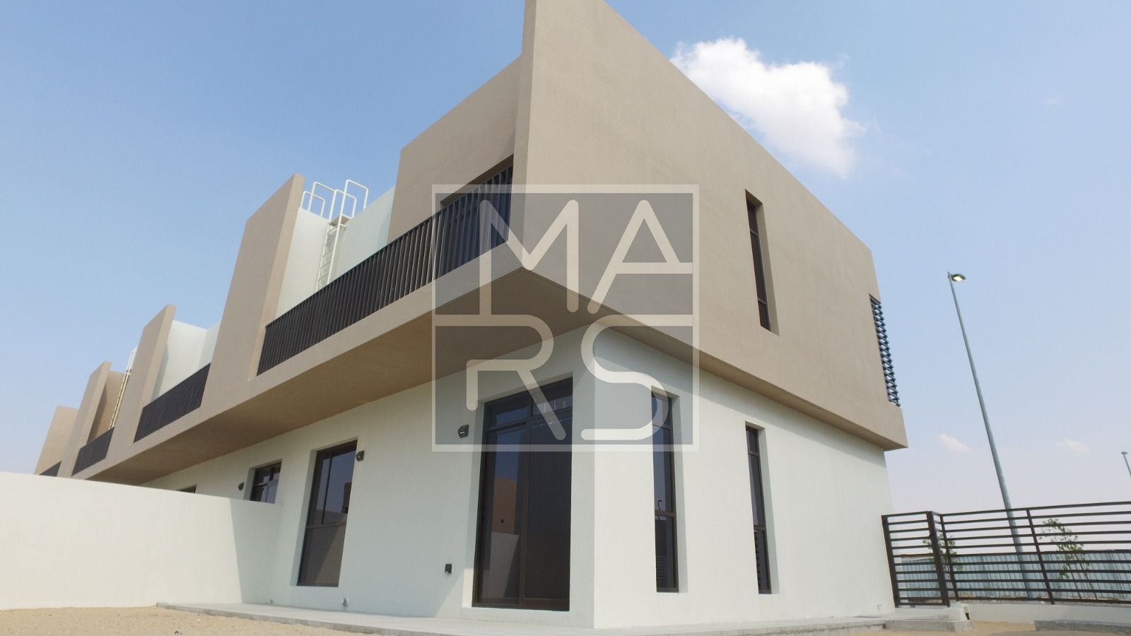 Elegant 2BR Townhouse with maidroom For Rent in Nasma Area