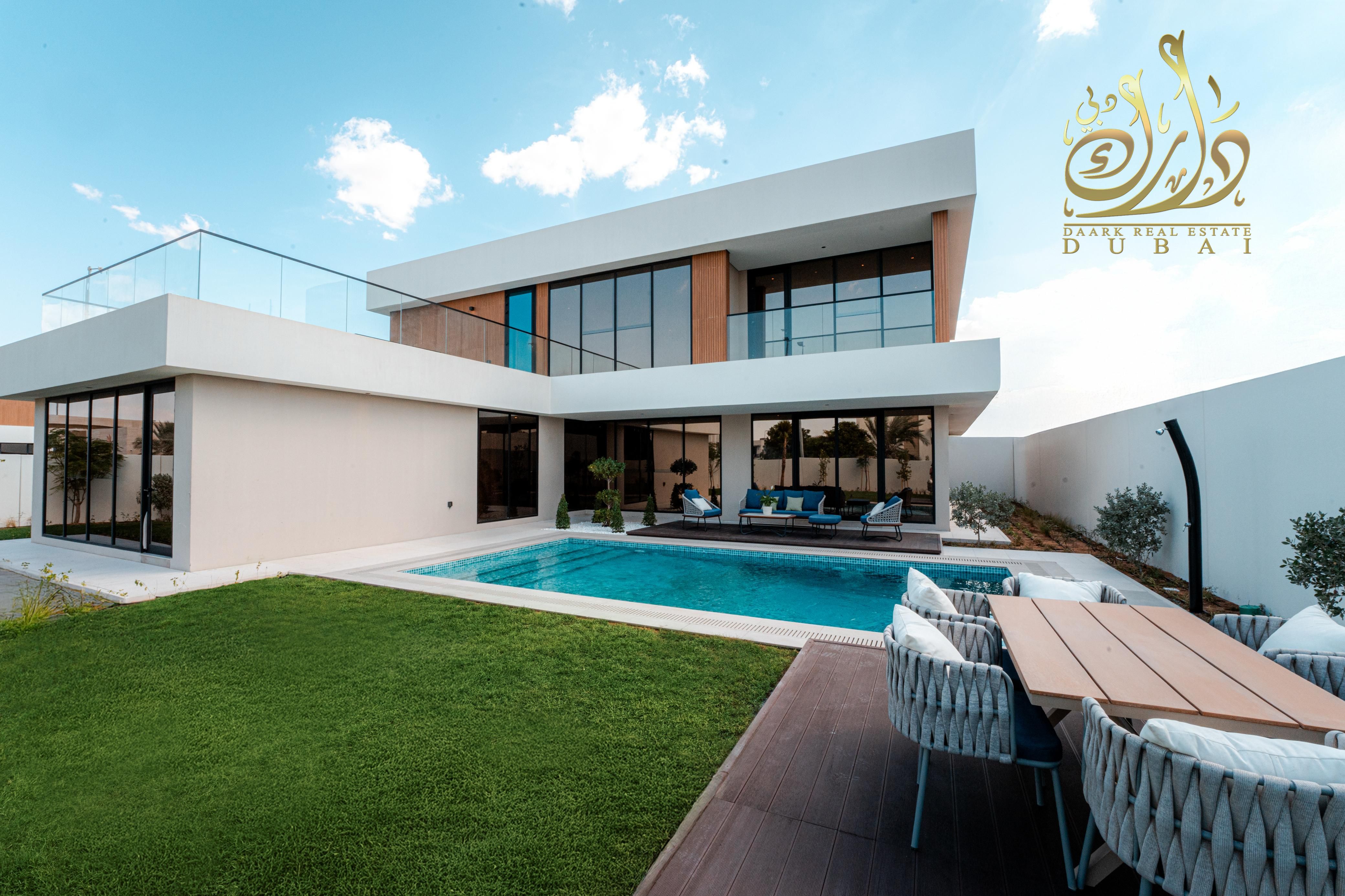 Ready VILLA / Gated Community / 20/80 Payment