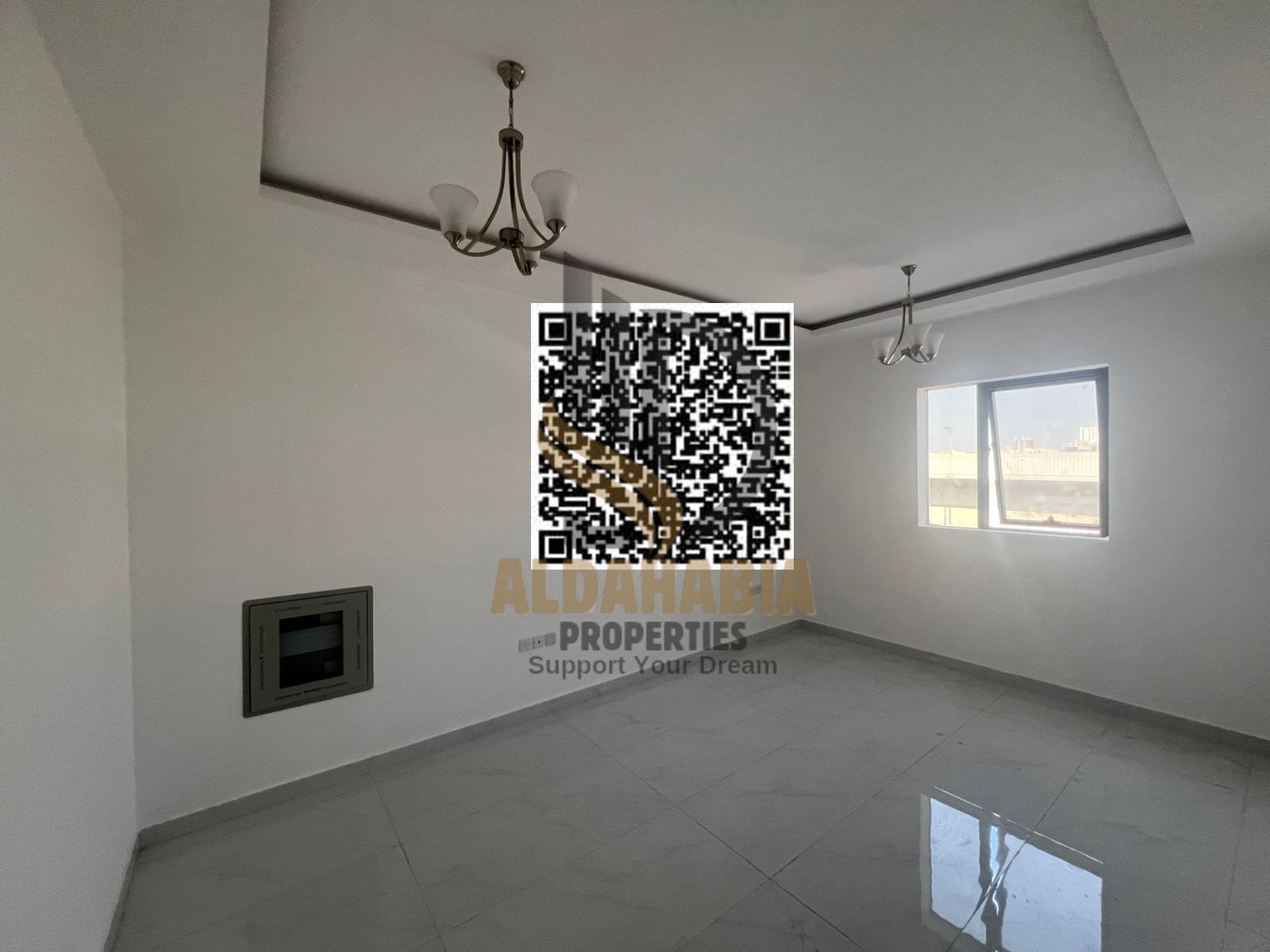 Premium Studio for Rent – Al Naeemiyah 3, Khalifa Main Street