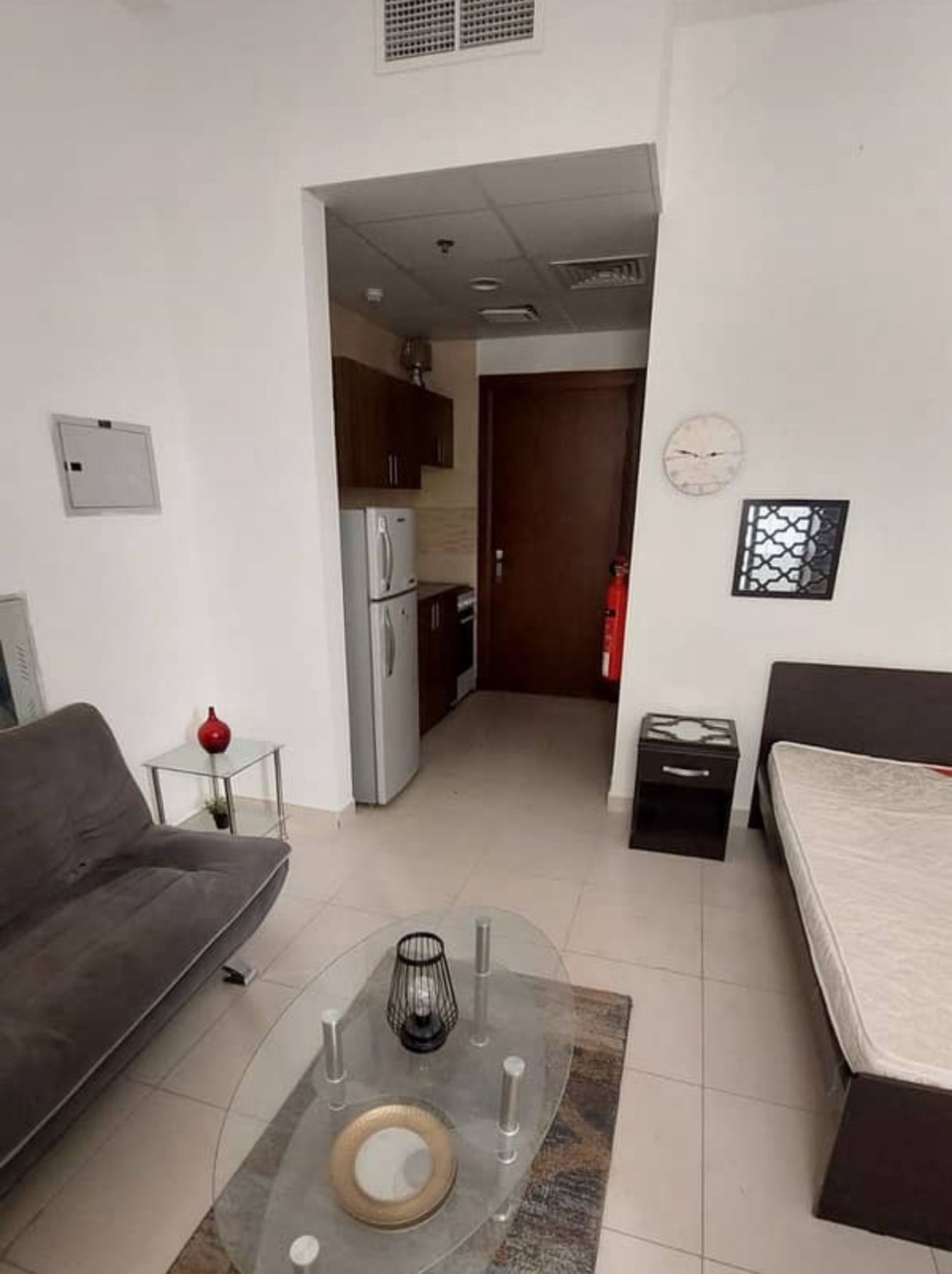 the cheapest studio for sale in smart tower ajman