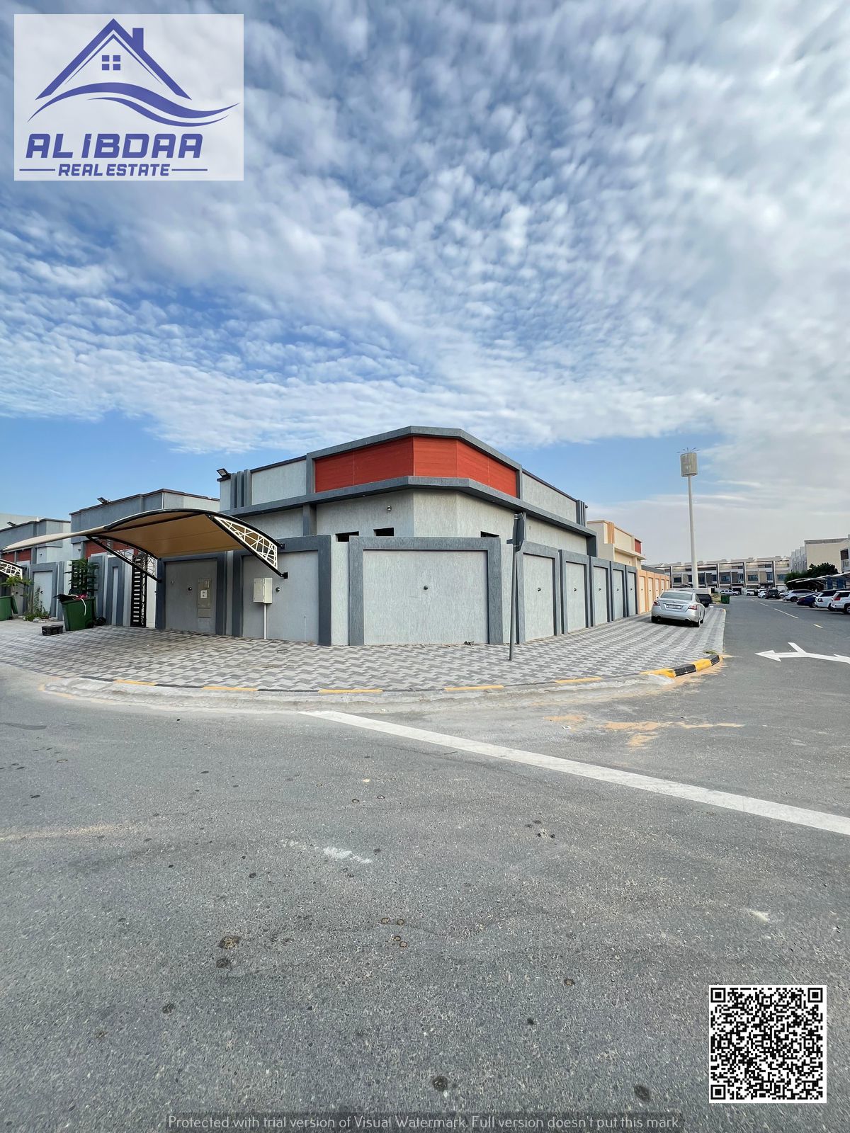 Golden Opportunity to Own a Luxury Villa in Ajman – Al Zahiya