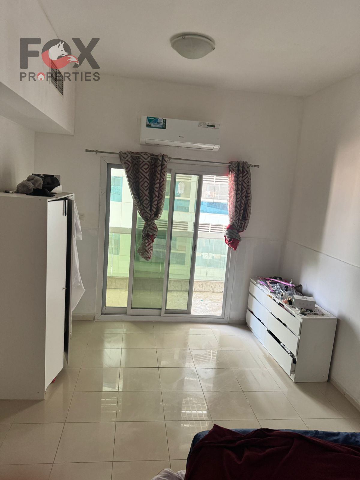 Open view | Freehold for all nationalities | Full maintenance for the apartment