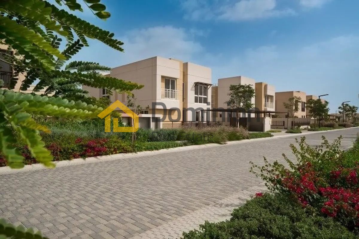 Gated Community | Exclusive Facilities | Strategically Located