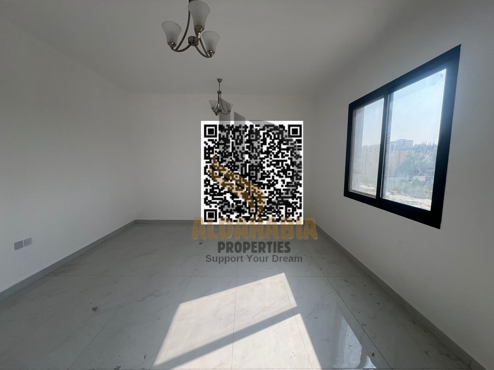 Studio for Rent – Al Naeemiyah 3, Khalifa Main Street