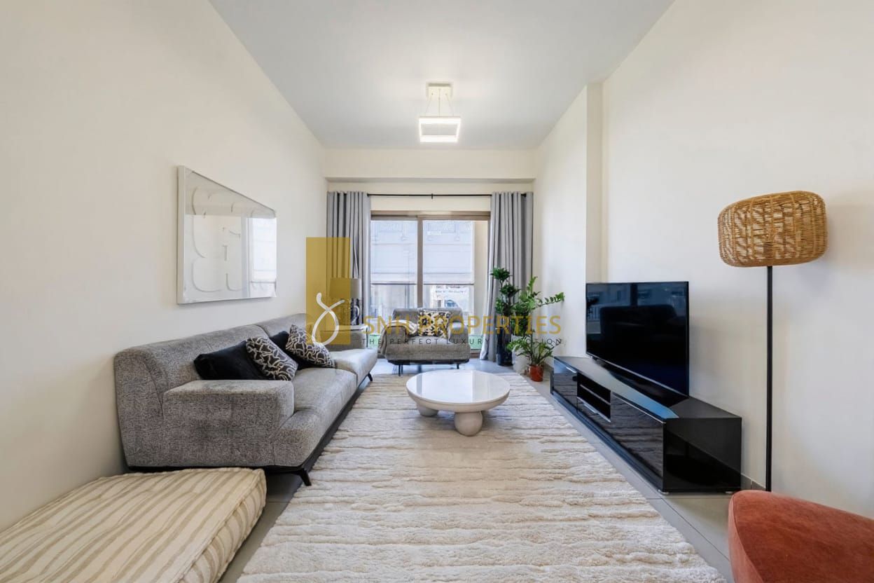 FURNISHED | BRAND NEW | READY TO MOVE IN