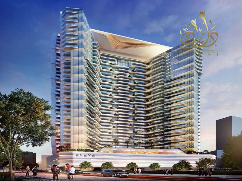 CLOSE TO METRO_ LUXURY LIVING_SMART SYSTEM_ BEST DEAL _ HIGH ROI