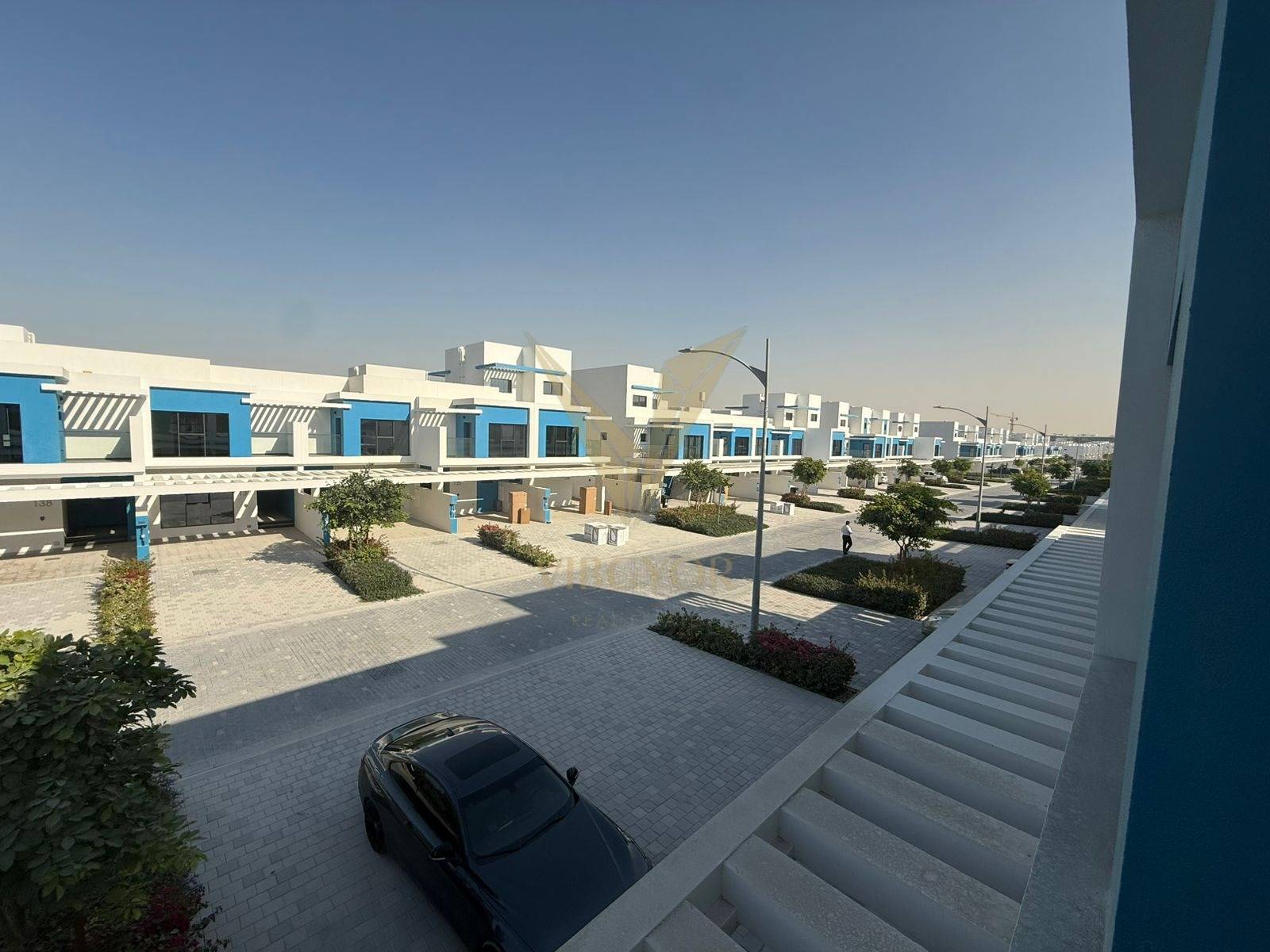 3 BR Townhouse | Ready to move-in | Damac lagoons