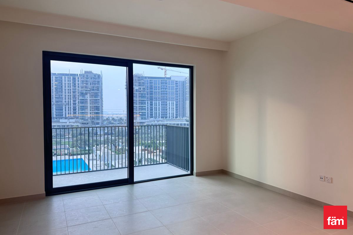 Brand New | Family Oriented | Park View