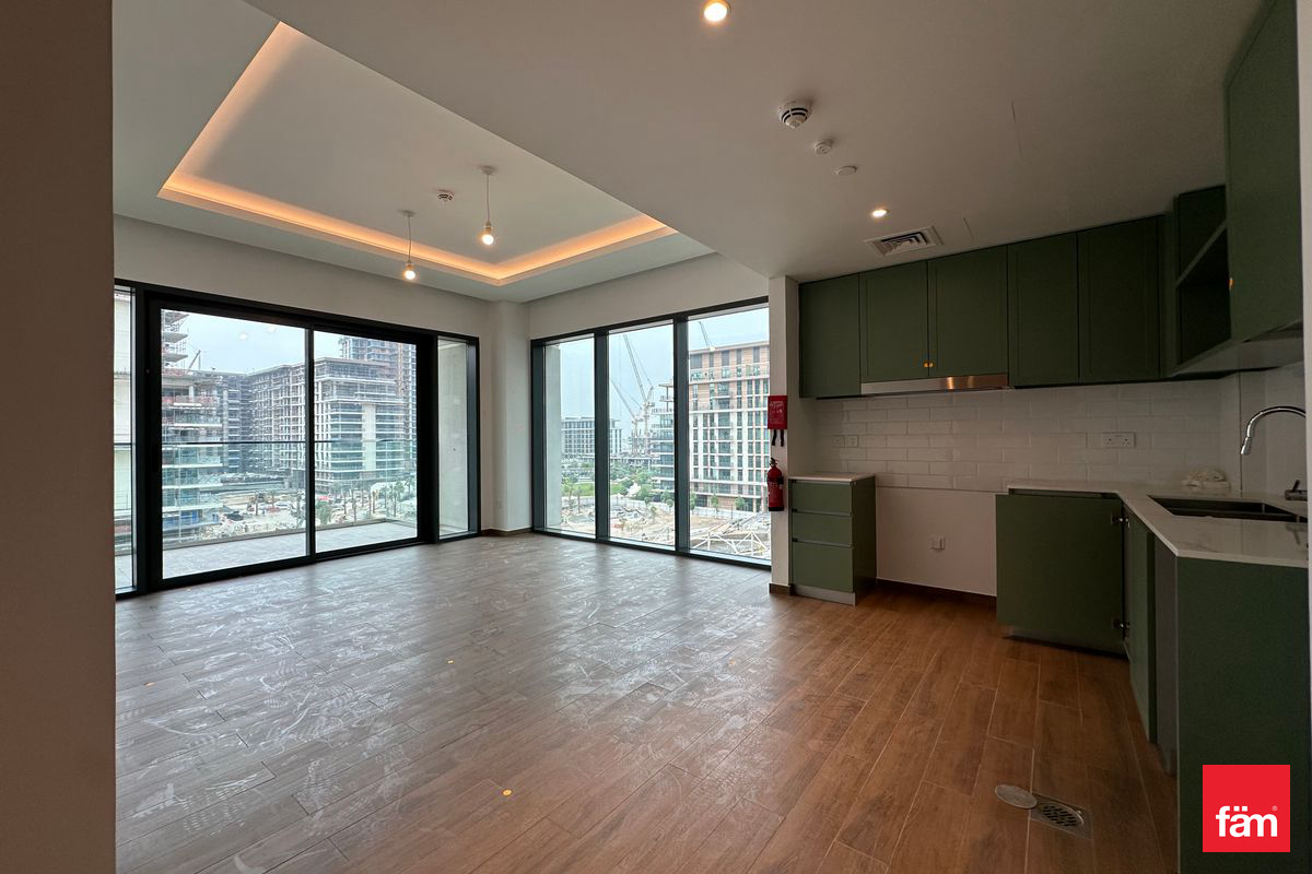 Luxury 2BR+Maid | Prime Location | Vacant