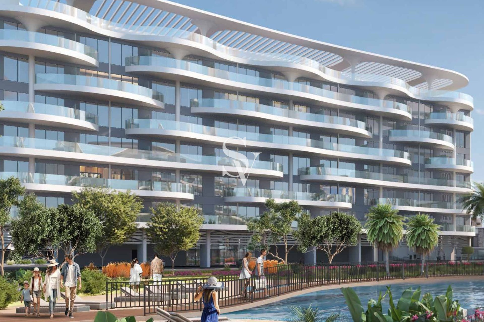 LAST EXCLUSIVE UNIT |INVESTOR CHOICE 1BR |MASSIVE
