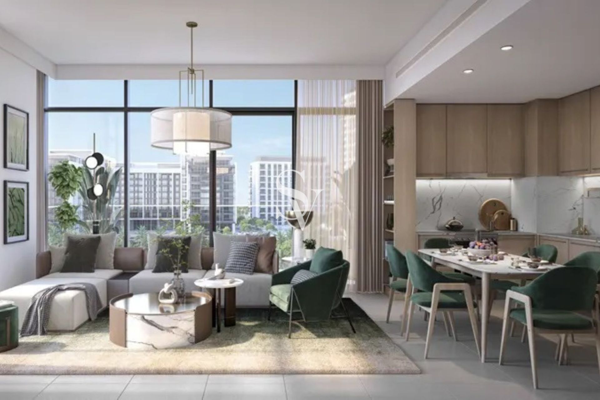 LAST UNIT FROM EMAAR | NO COMISSION | MASSIVE 3BR