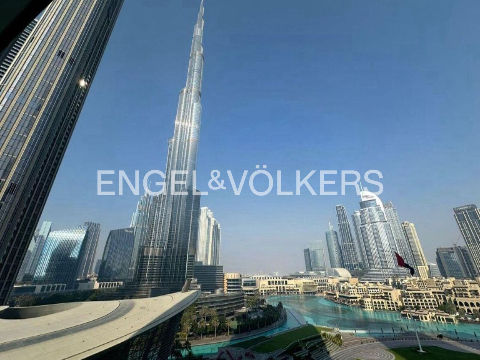 Big Layout | Prime Location | Luxury Unit