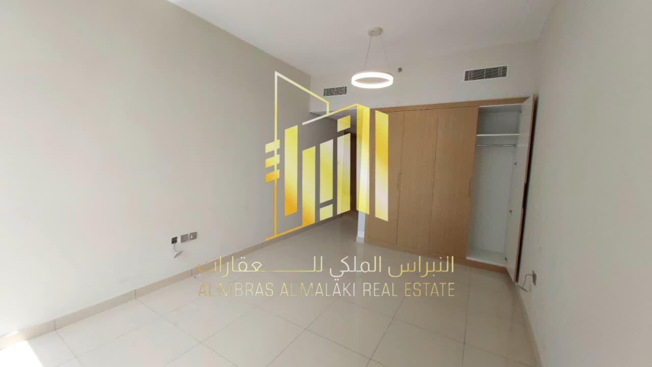 Brand New Community 1 Bhk For Rent With Balcony - 50K
