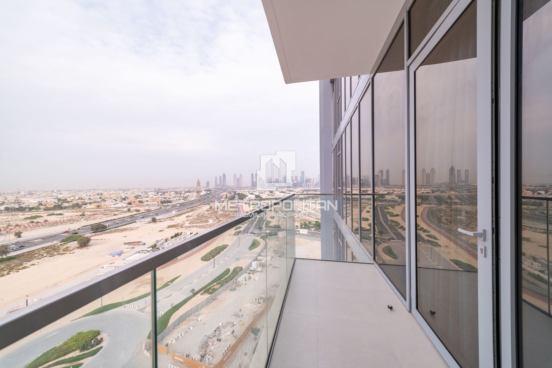 Fully Furnished | Brand New | Motivated Seller