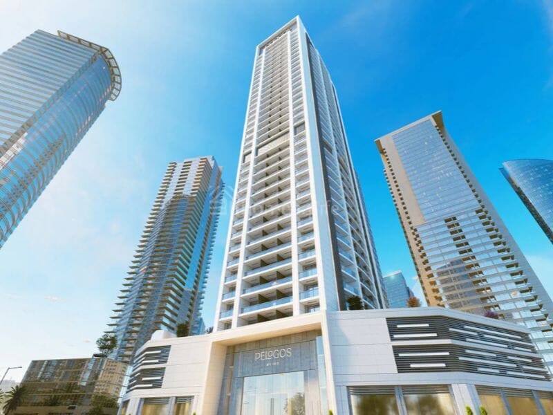 Spacious Layout | Ready Soon | Prime Location