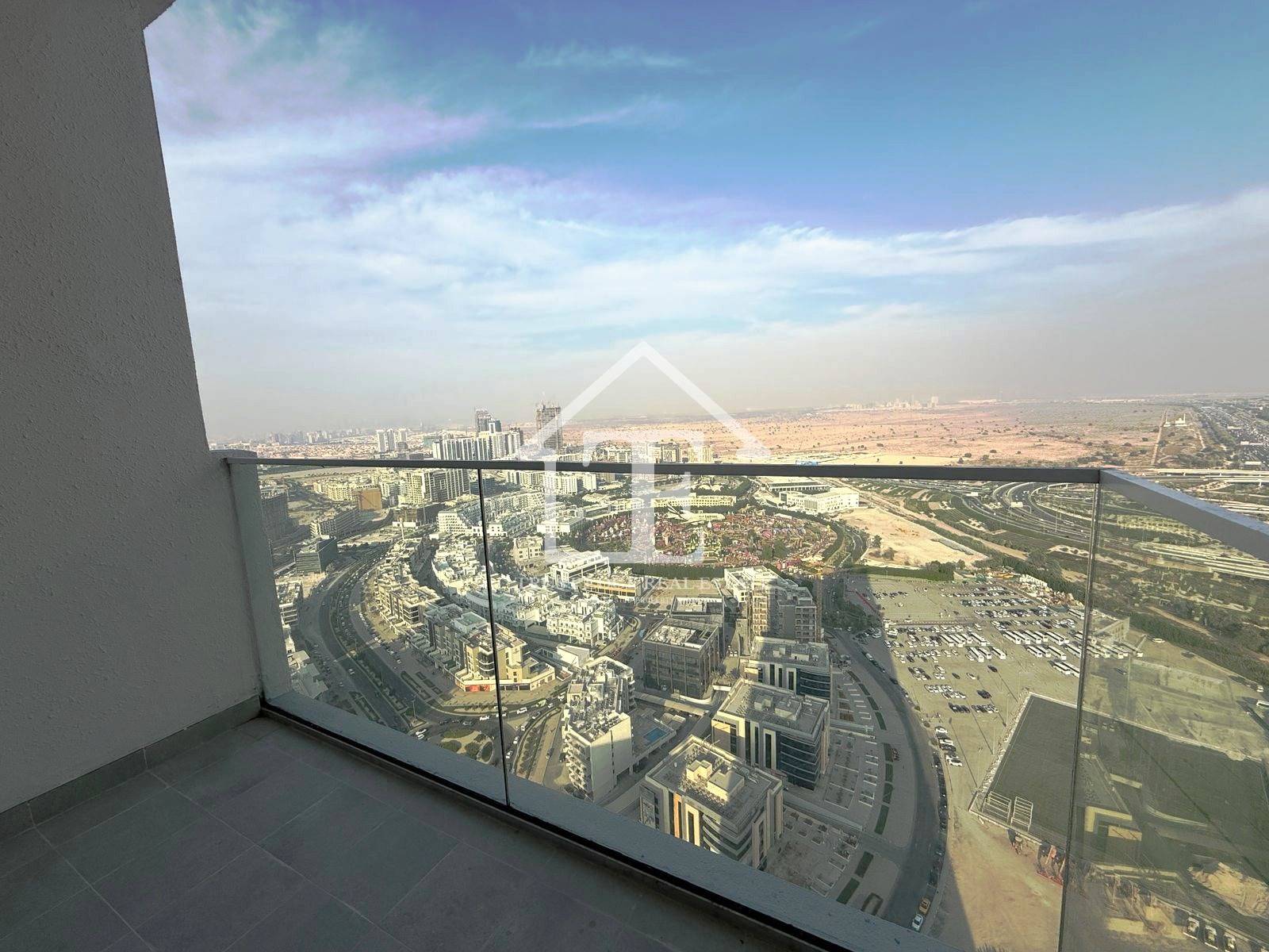Just hand overed | High Floor | Multiple Units