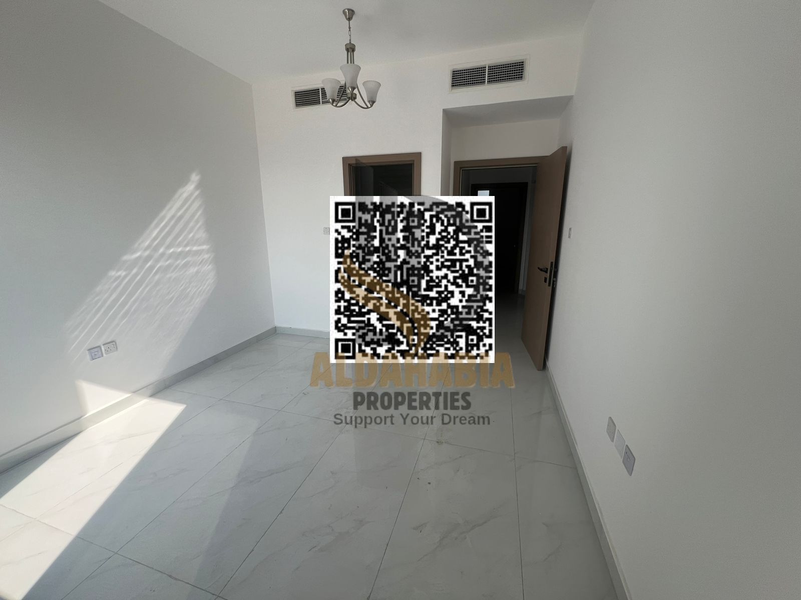 Luxury 1-Bedroom Apartment for Rent – Al Naeemiyah 3, Khalifa Main Street