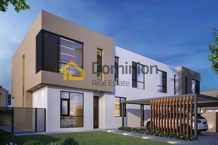 Distress Deal | Villa for Sale 3 BR + Maid | High ROI