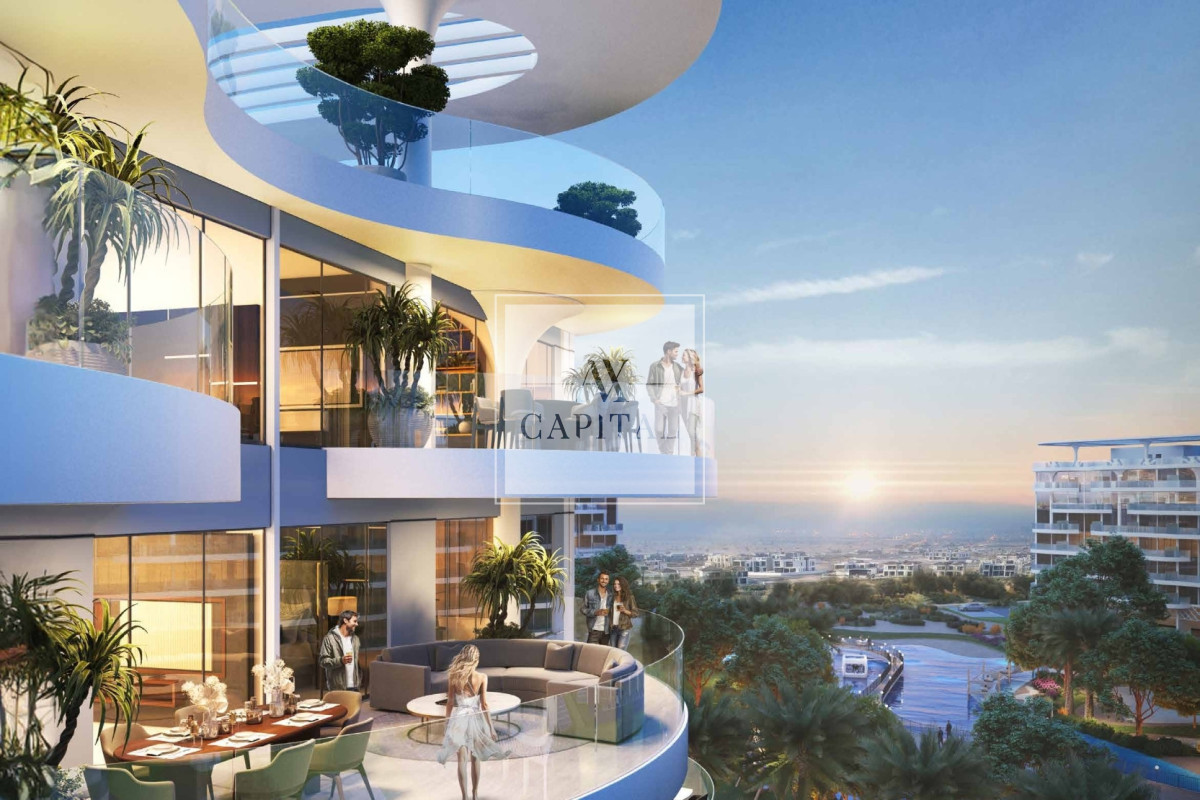 Hot Deal | Spacious | Off-plan Resale