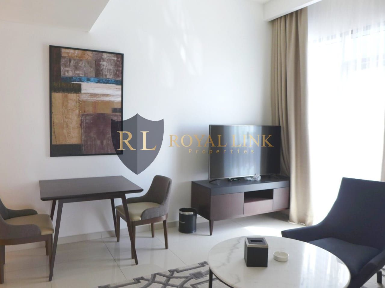 Rented | Nicely Furnished | Well-Maintained