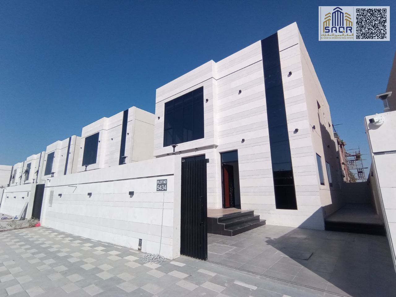Villa at a special price for a limited time with a swimming pool / Freehold / All fees included