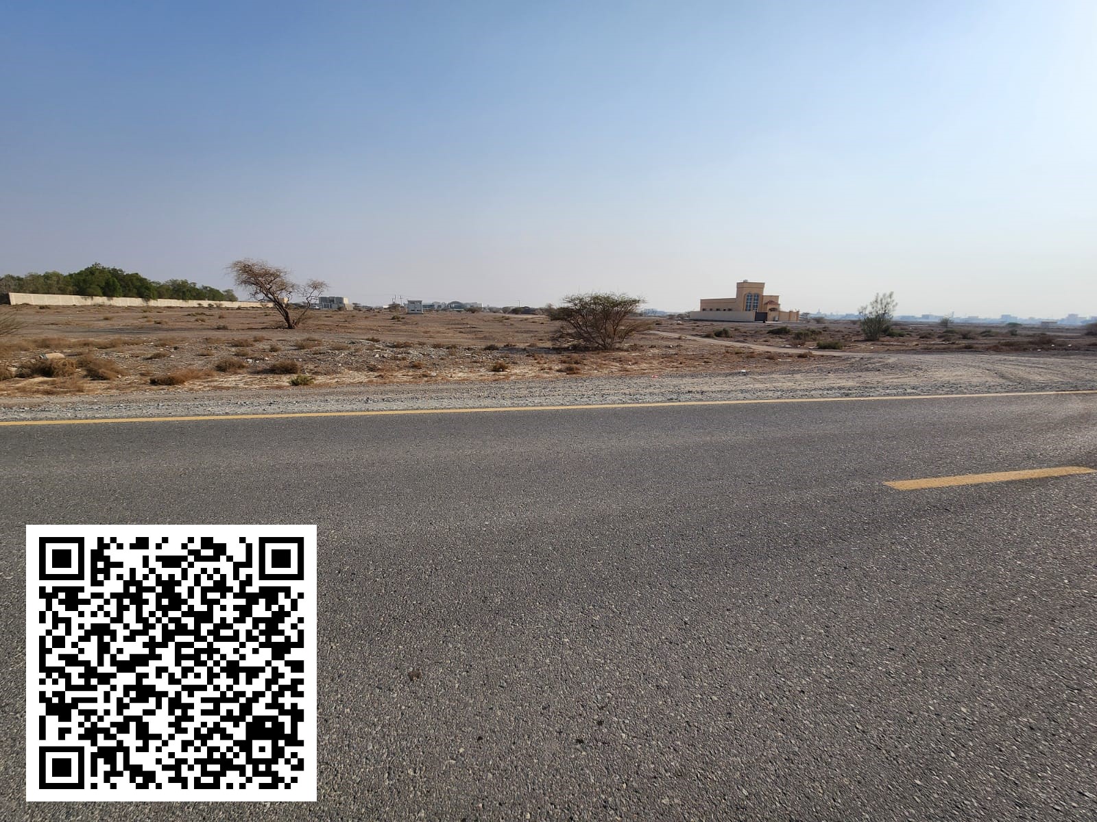Industrial land for sale in Al Sajaa, Sharjah