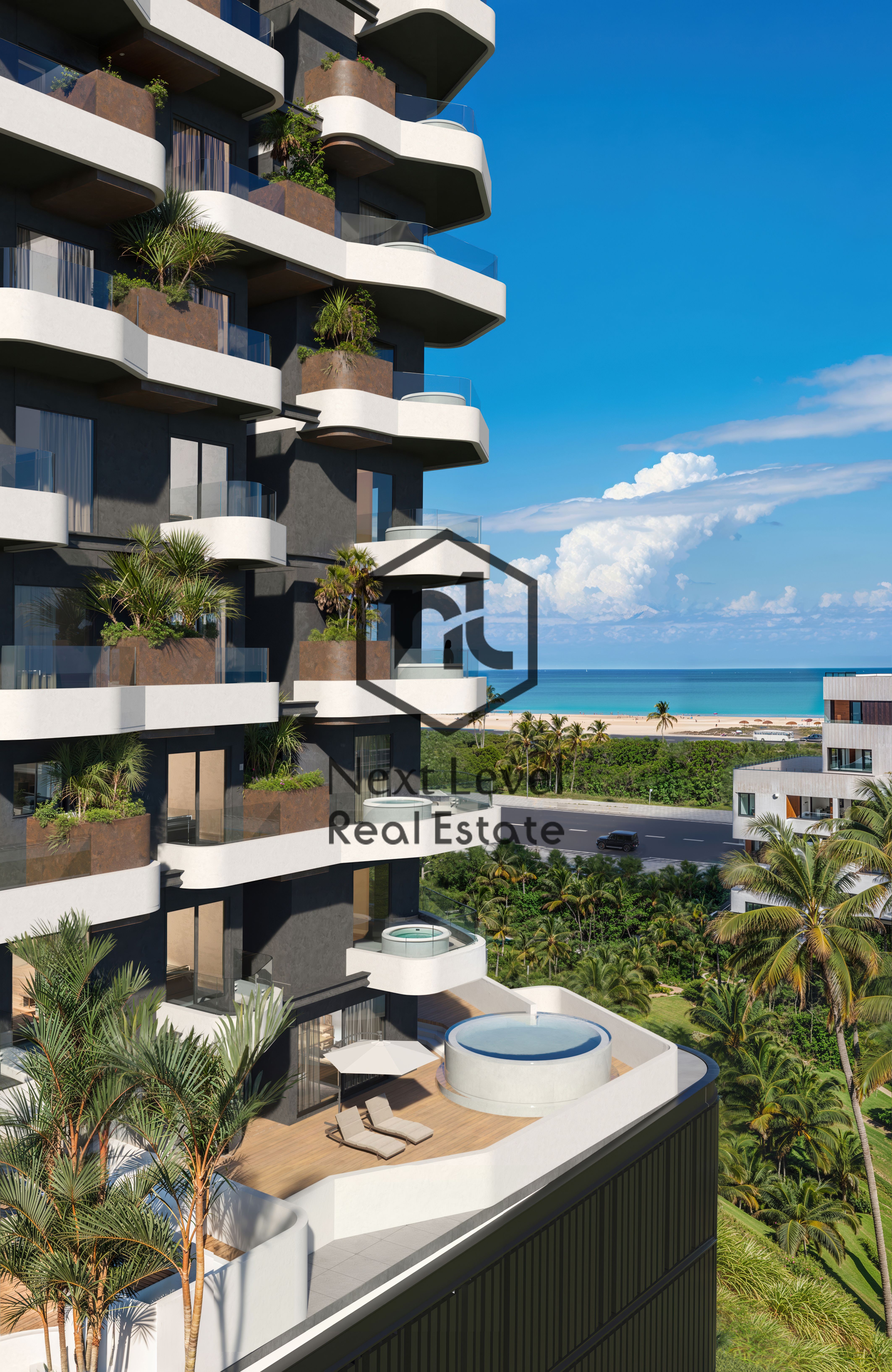 DUBAI ISLAND I 2YEAR POST HAND...