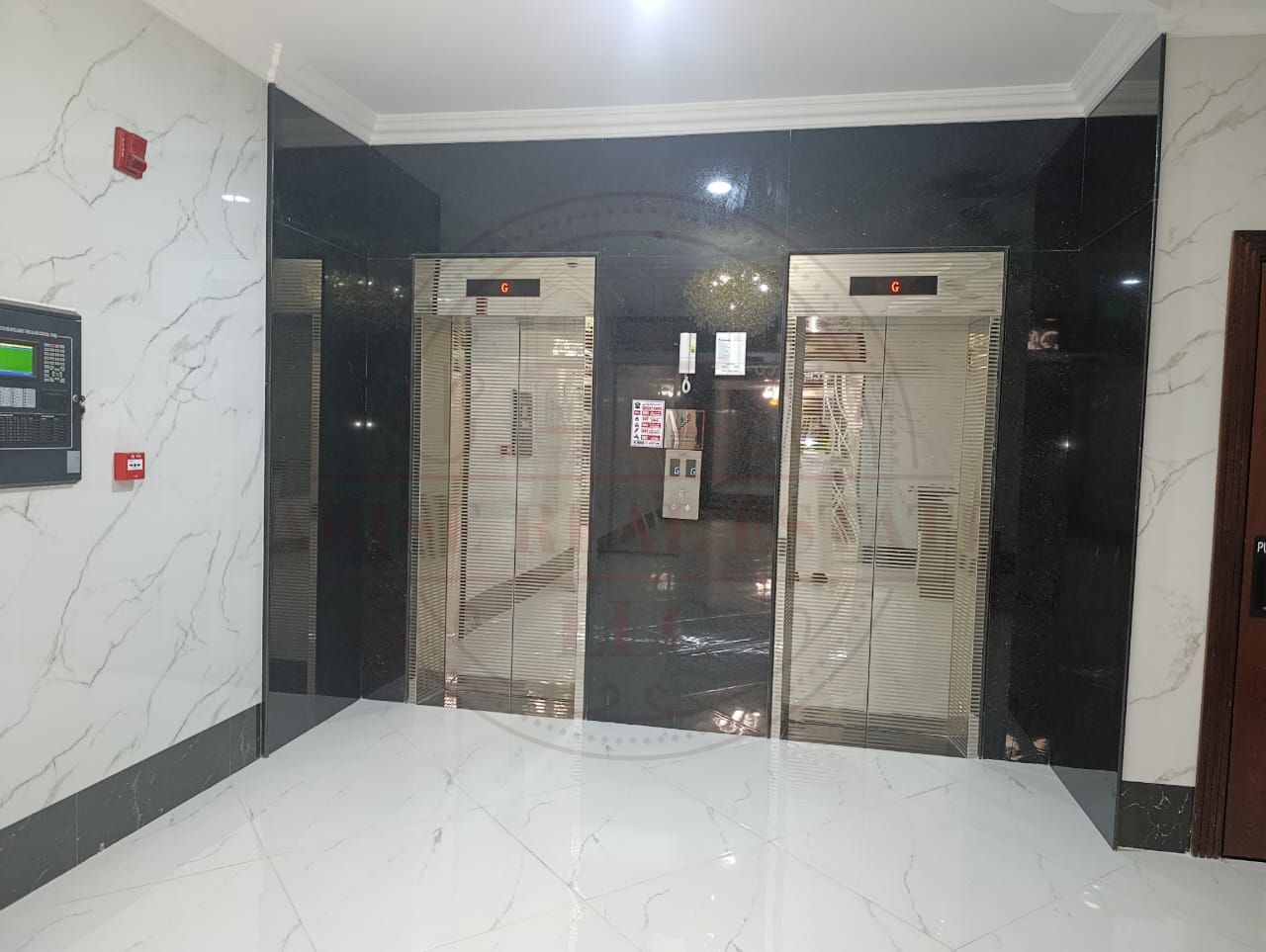 Brand New 2-Bedroom Apartment with 3 Washrooms & Balcony in Ajman Industrial | Only AED 42,000